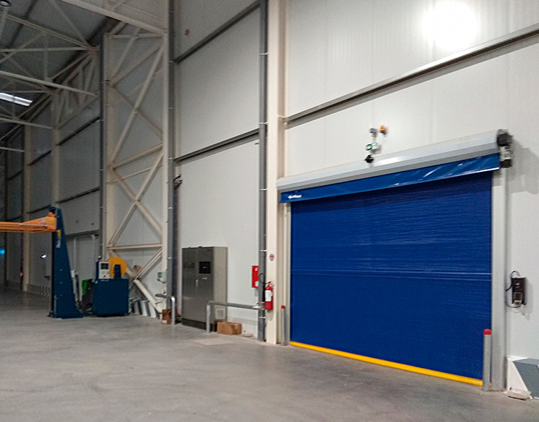 Wazo Packaging - Marruecos