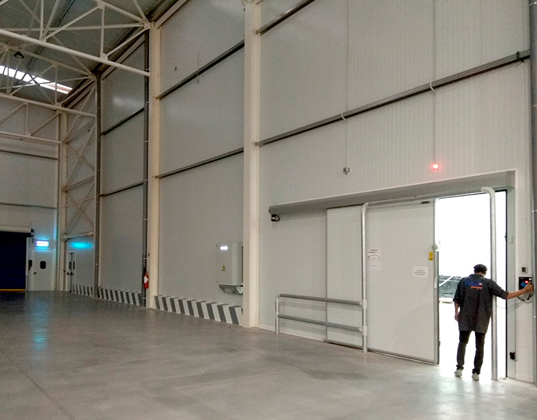 Wazo Packaging - Marruecos