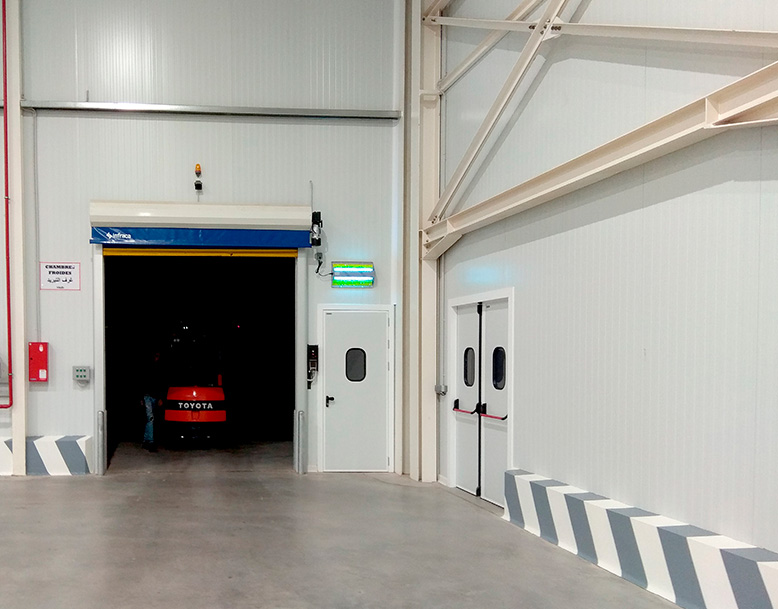 Wazo Packaging - Marruecos