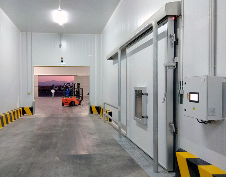 Wazo Packaging - Marruecos