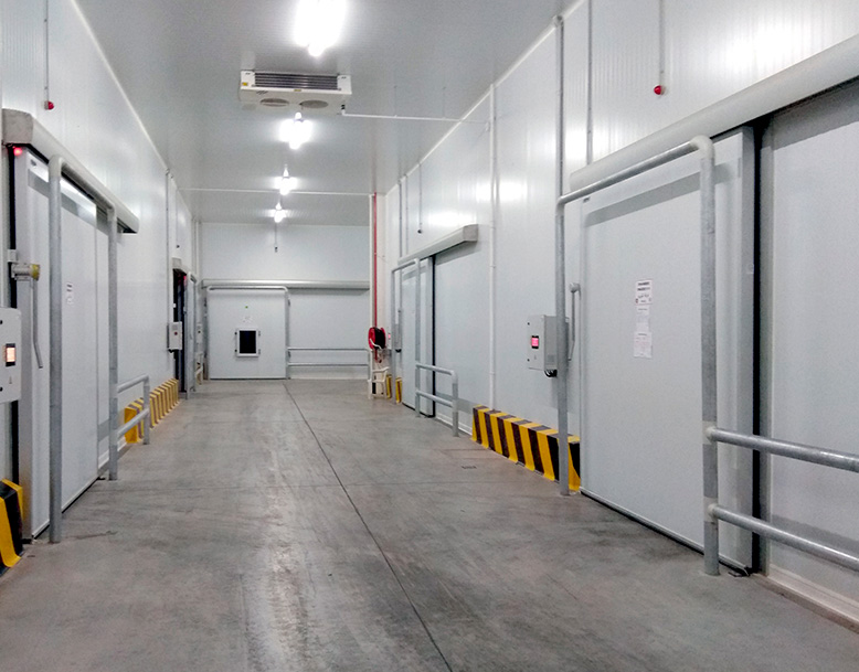 Wazo Packaging - Marruecos