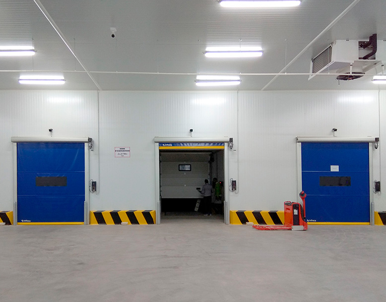 Wazo Packaging - Marruecos